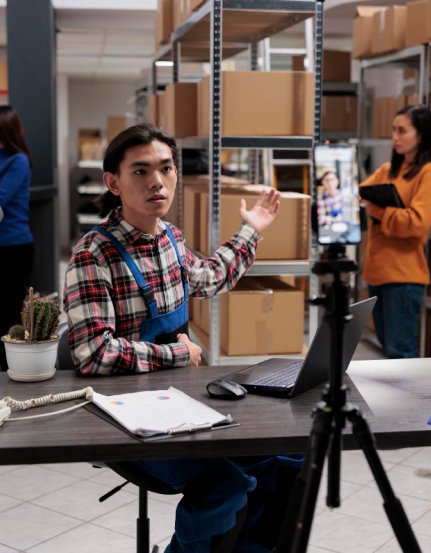 feature